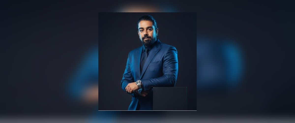 Sudhanshu Saxena - Principal Data Scientist and Generative AI Expert