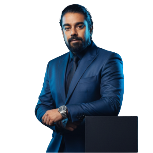 Sudhanshu Saxena