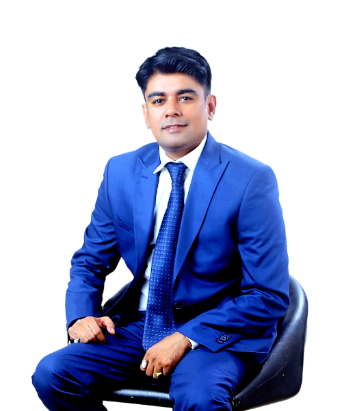 Sudhanshu Saxena - Enterprise Generative AI Trainer for Business Leaders and Organisations